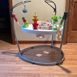 Baby Bouncer 