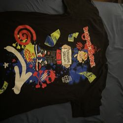 art shirt