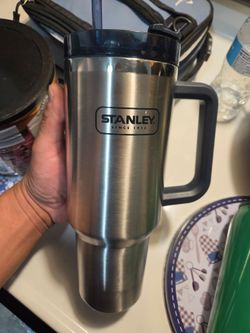 Stanley and starbucks thermal