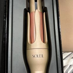 Automatic Curling Iron 