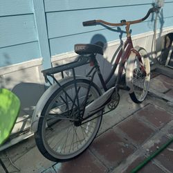Bicycle $15