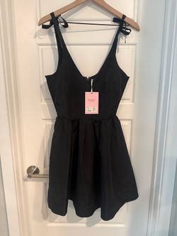 Black Dress size S