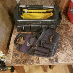 Tool Carriers