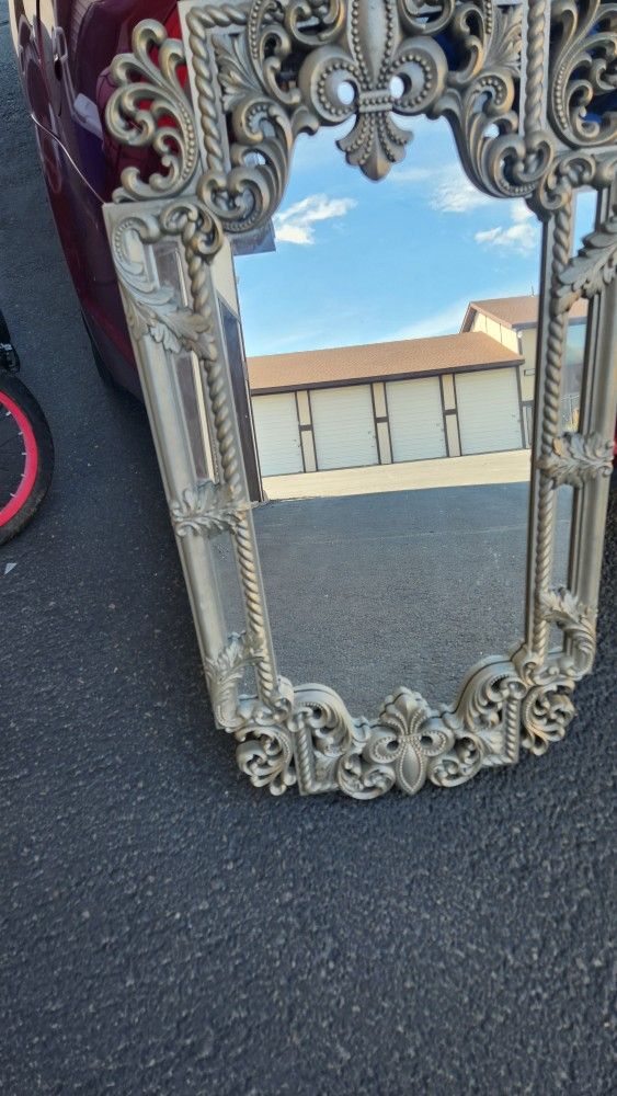 Large Mirror