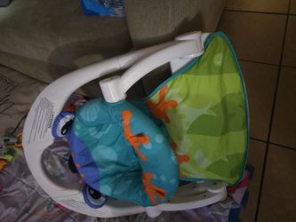 Baby Seat 