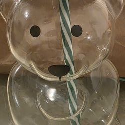 Bear Cup