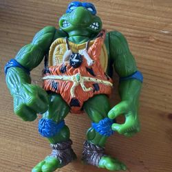 Ninja Turtles Leo 1992