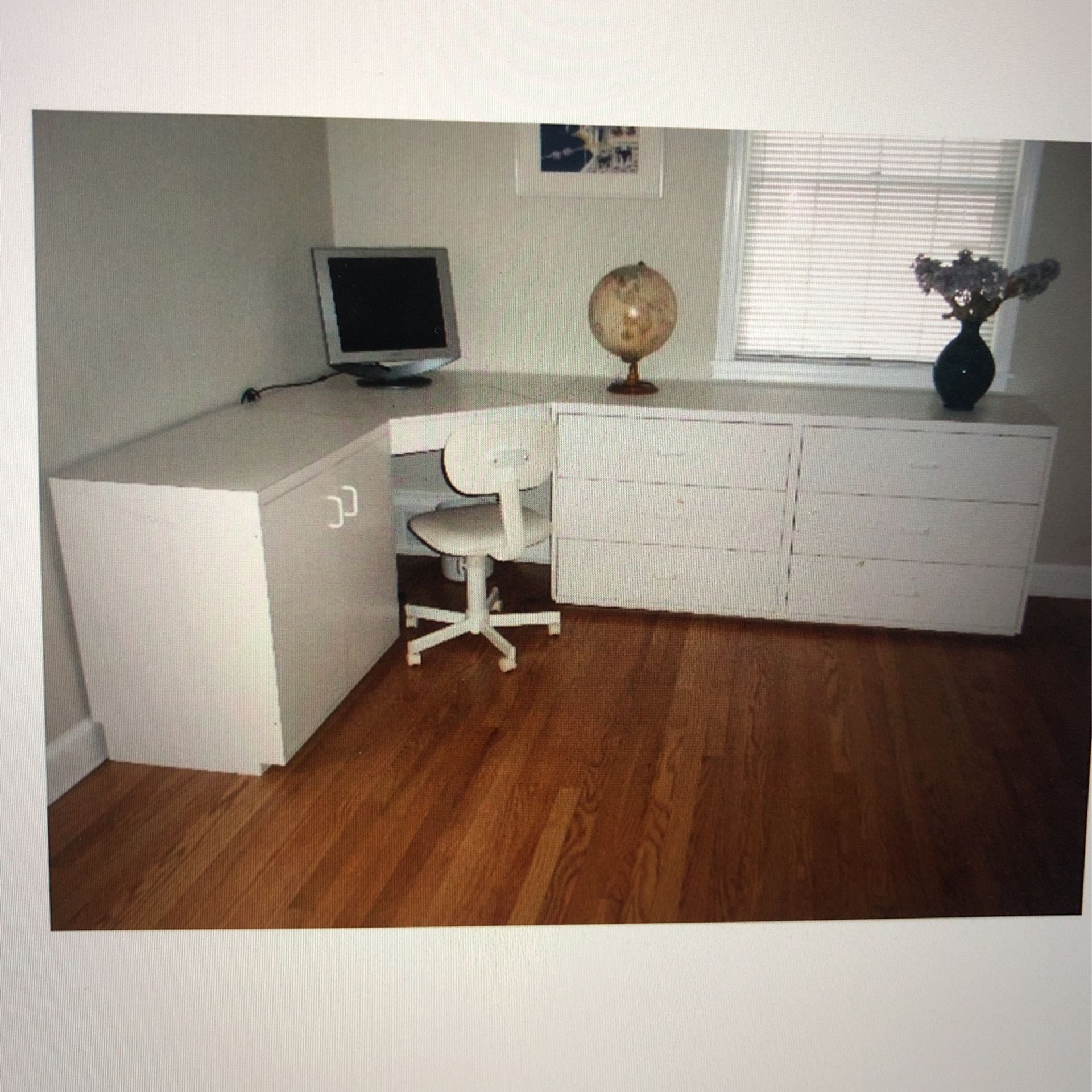 Bedroom Furniture 