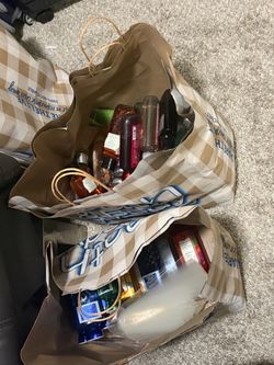 Bath and body