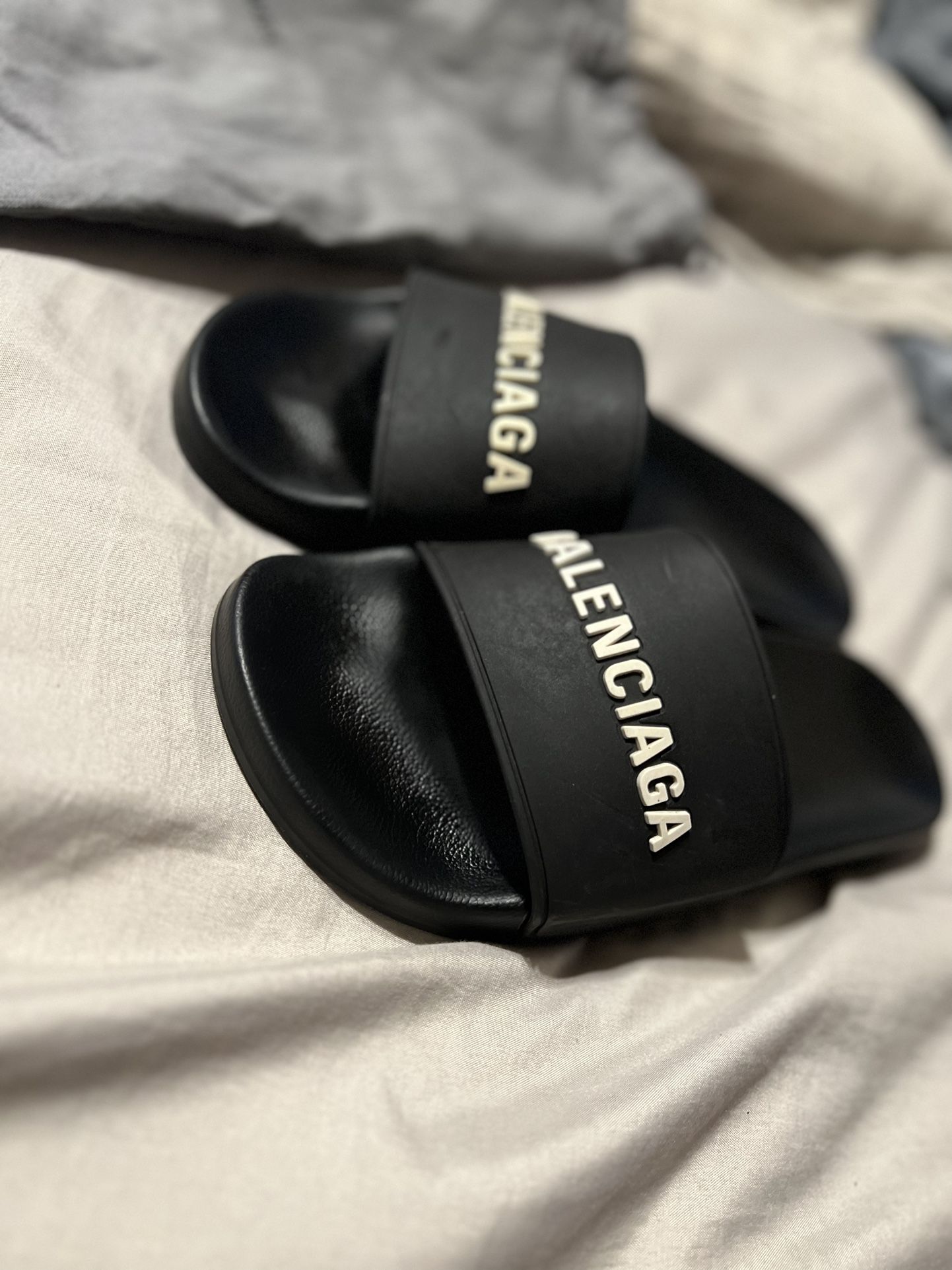 Balenciaga Sandals 🩴