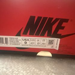WMNS AIR JORDAN 1 HIGH OG