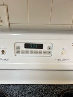 Stove