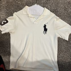 Polo Ralph Lauren Casual Shirt 