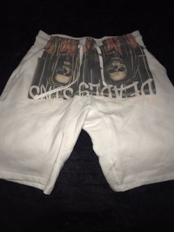 Shorts Thick And Warm Very Nice 100% Authentic