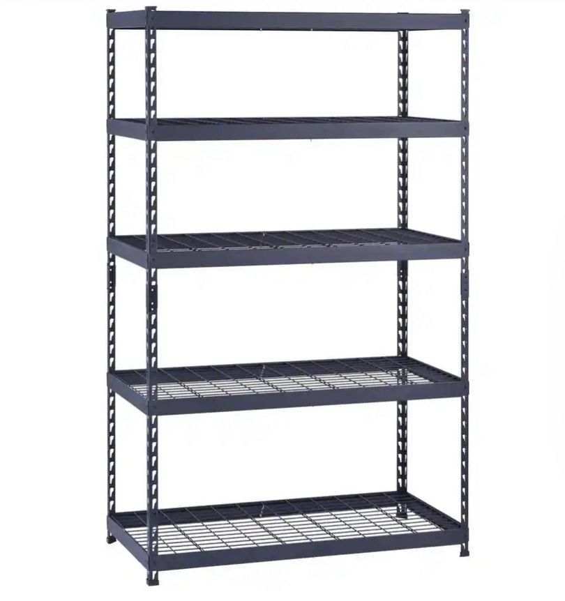 Garage Shelving Units
