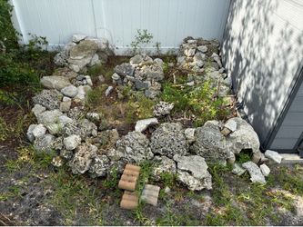 Free Rocks for Crawler Course
