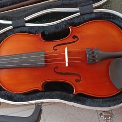 Strobel ml 80 4/4 violin