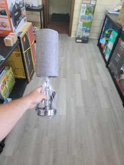 Brand New Table Lamps With Built In Charging Station