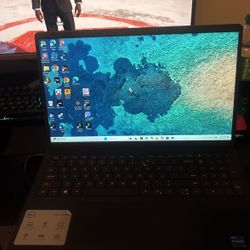 Dell Pc Touch Screen 1tb Great Condition 