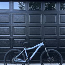 Coop DRT 1.1 Mountain Bike 27.5”