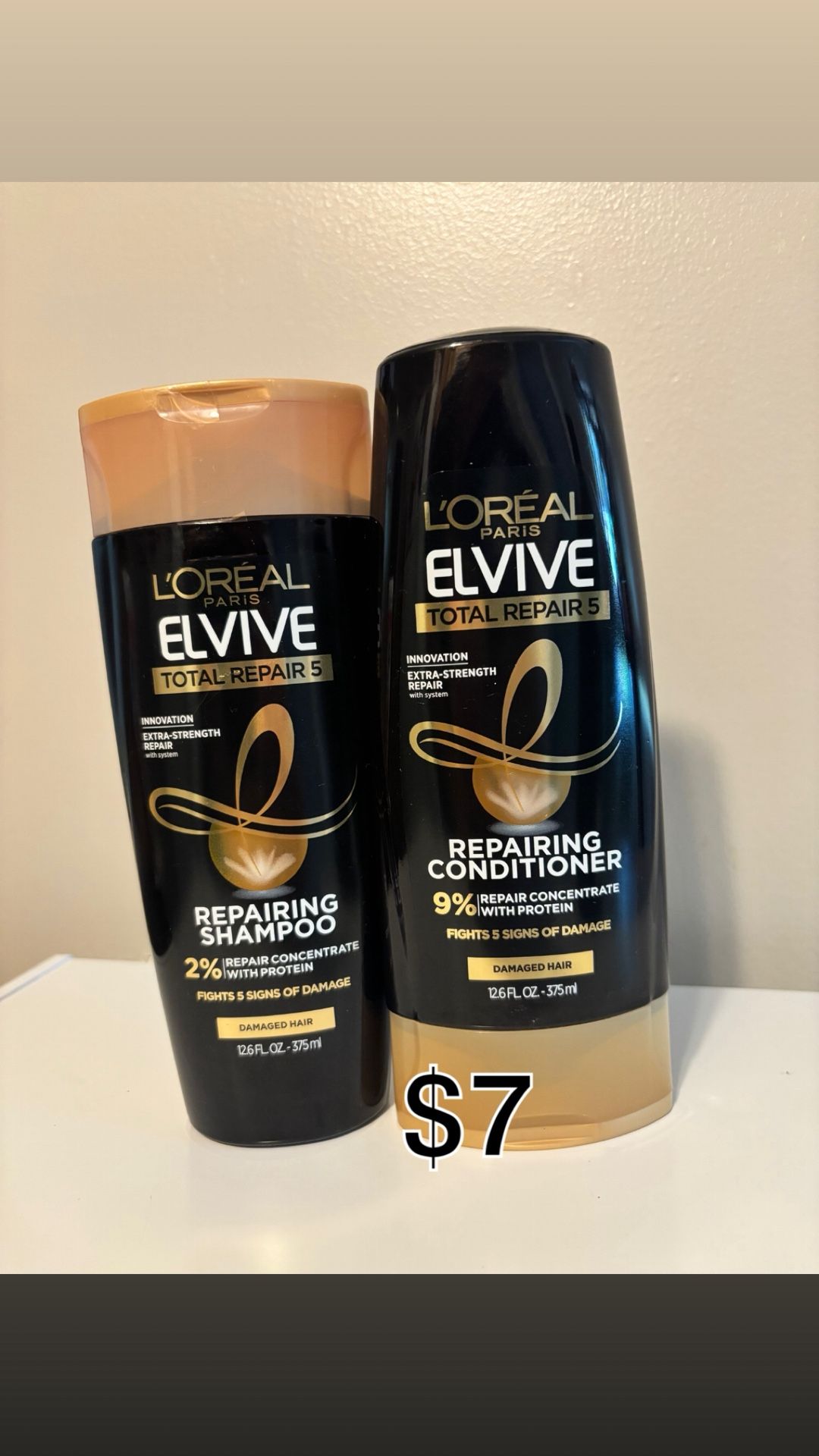 Haircare