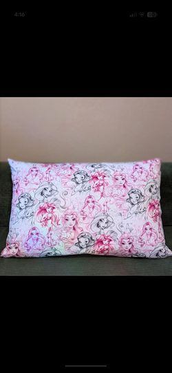 Small pillow