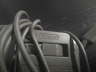 Nintendo DS Lite oem charger