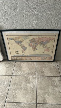 World Map