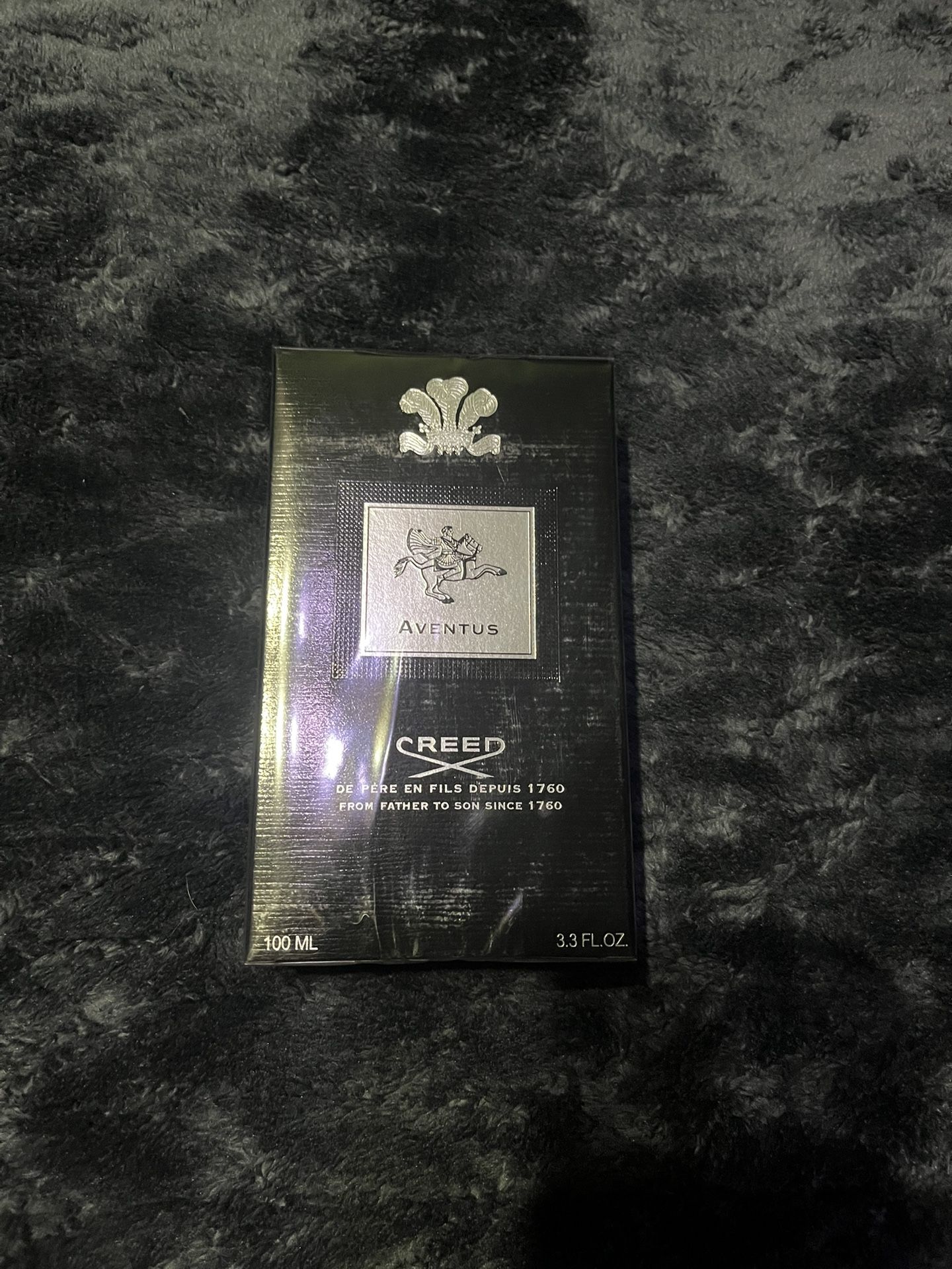 Creed Aventus Eau De Parfum