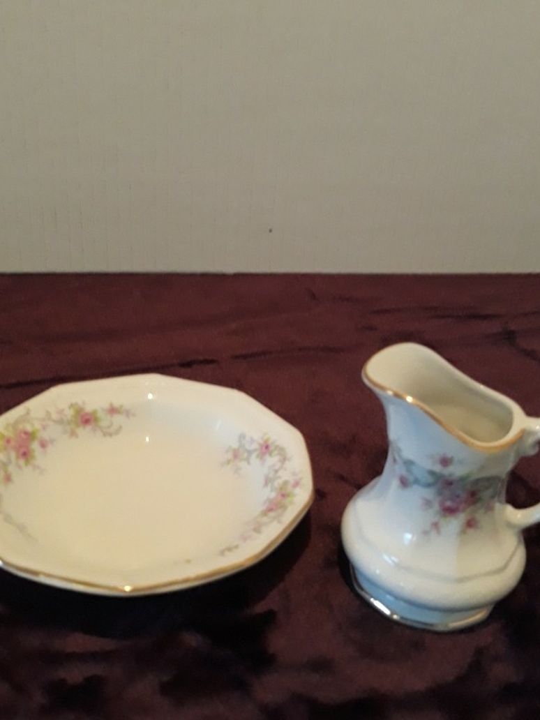 Vintage Hemet/Tustin 