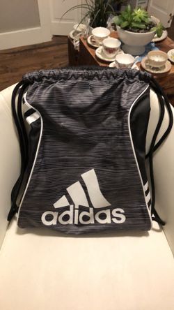 Adidas backpack