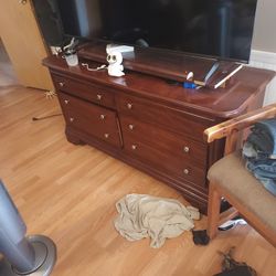 Bedroom Set 