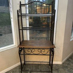 Bakers Rack
