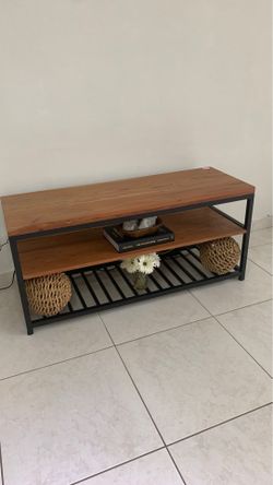 TV stand