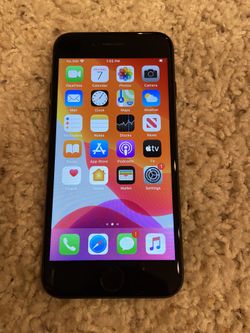 iPhone 7 128GB Factory Unlocked