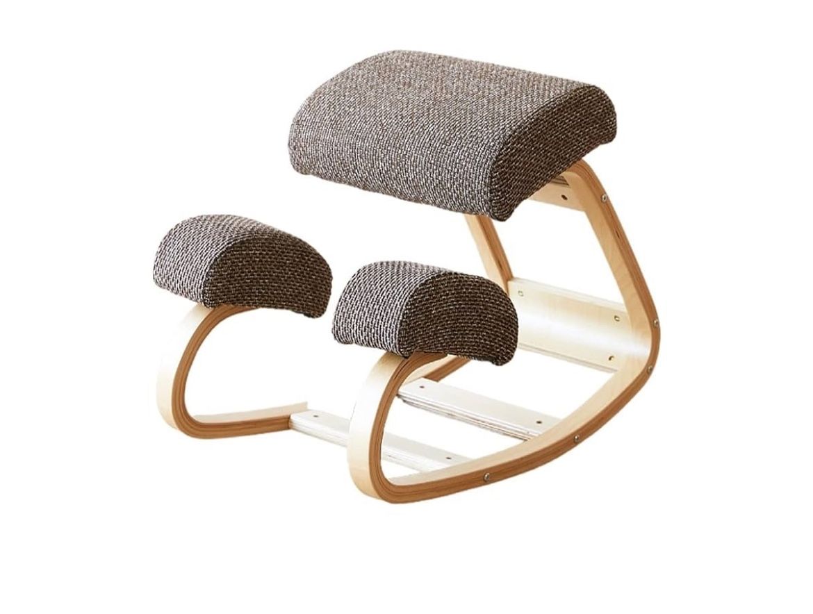 Rocking Kneeling Chair