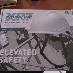 Pyramex Ridgeline XR7 Hard Hat