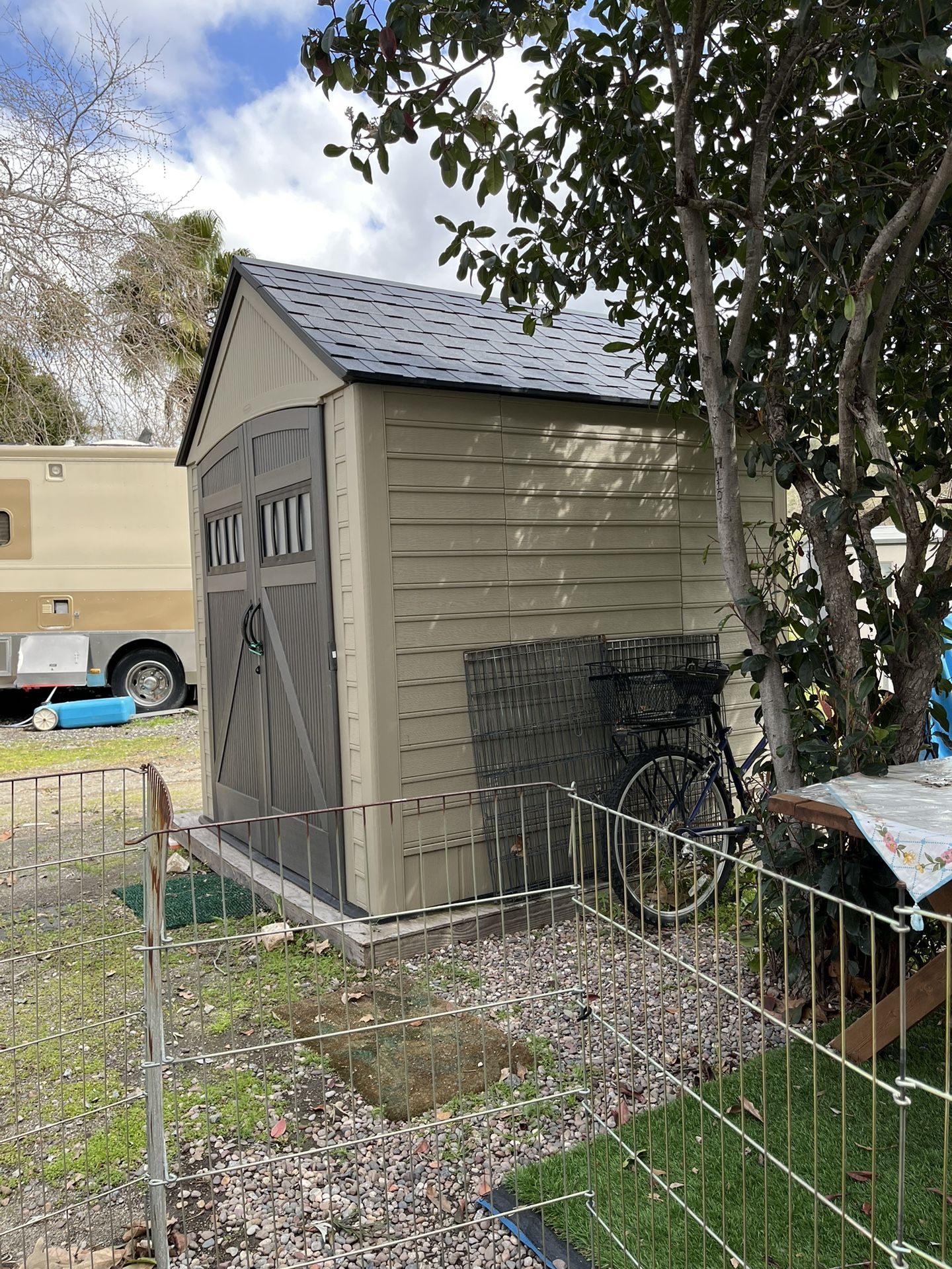 Wooden Shed Costco - hwu0y1g