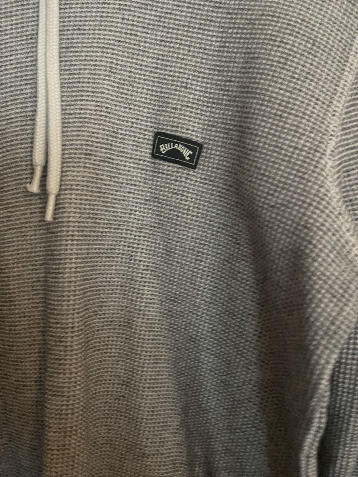 Billabong Men’s Pullover