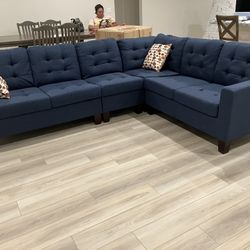 Sectional Sofa Set