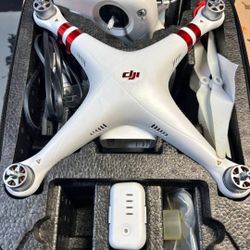 ///Dji Phantom 2 Pro///