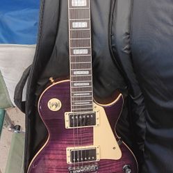 Grote Electric Guitar