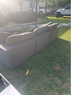 Juego de muebles