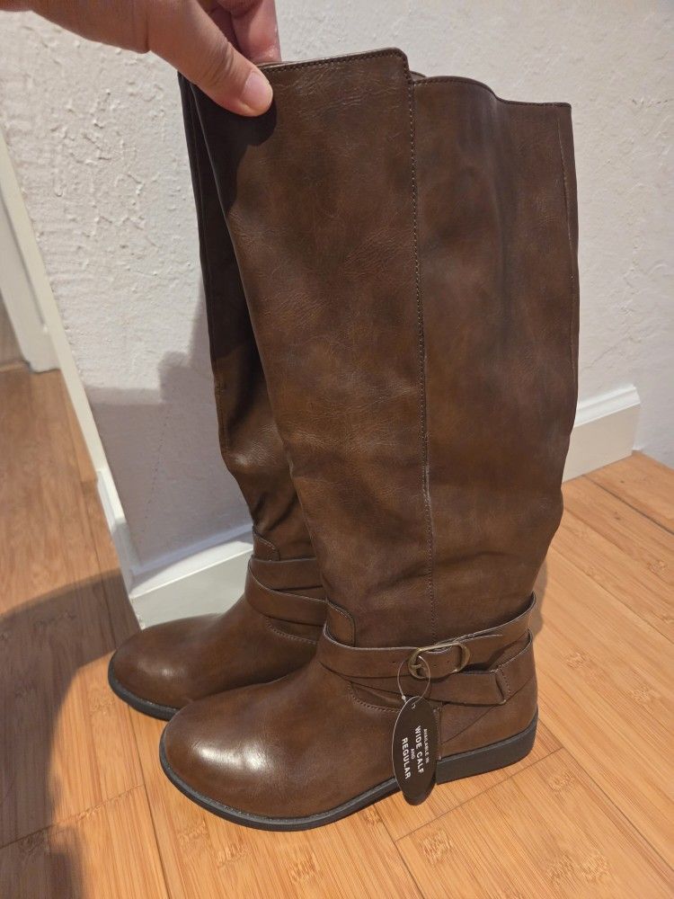 Womens Size 7 Boots