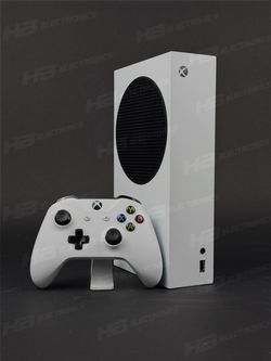 Xbox Series S 512GB