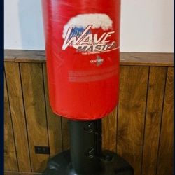 Punching Bag