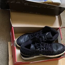 Jordan’s 