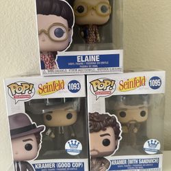Funko pop