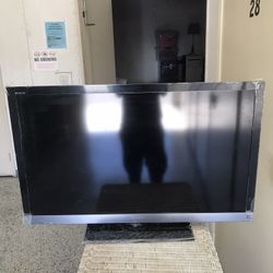 Sony Flat Screen Tv