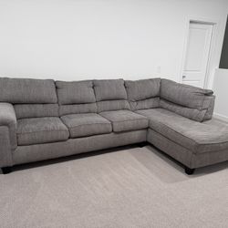 L Shaped Couch